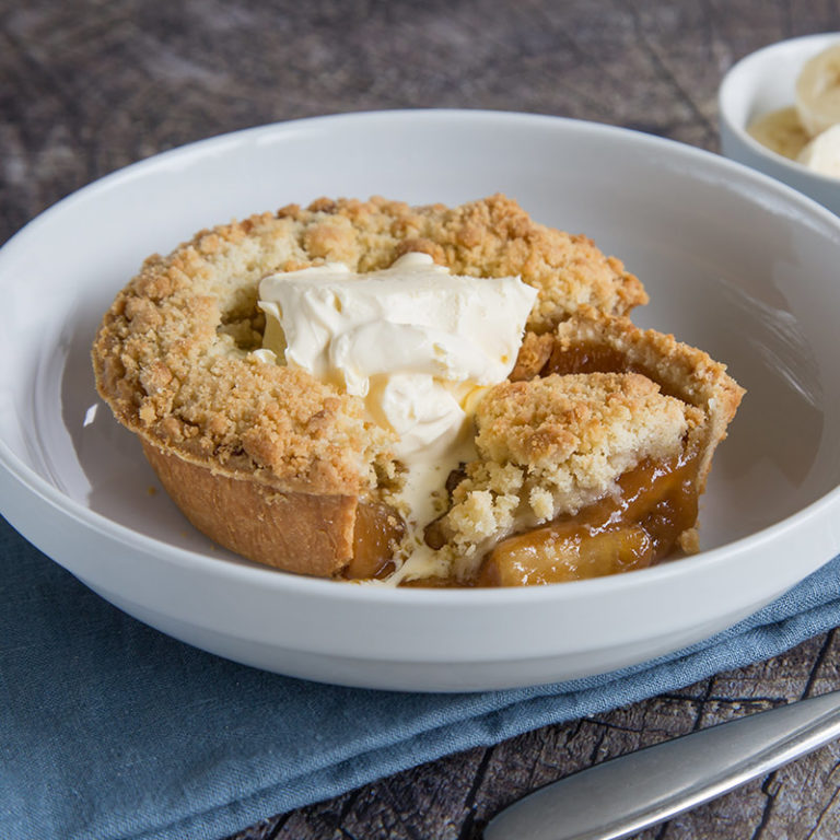 Fruit Pies and Crumbles Archives The Real Pie Company