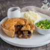 Steak & Kidney Pie