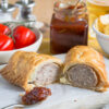 Traditional Sausage Roll