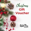 Christmas Gift Voucher