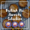 12 Piece British Pie Awards Selection