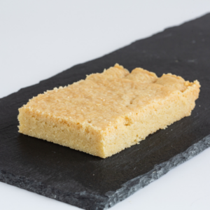 Rich Butter Shortbread