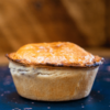 Chicken Balti Pie