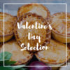 Valentine’s Day Pie Selection