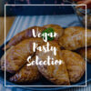 Vegan Pasty Selection