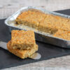 Apple Flapjack