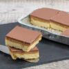 Caramel Millionaires Shortcake