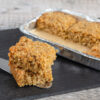 Traditional Flapjack