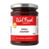 Chilli Chutney