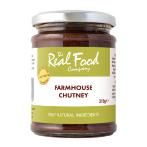 farmhouse chutney