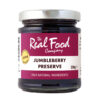 Jumbleberry Preserve