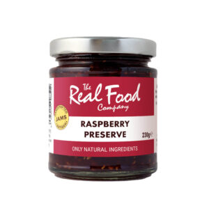 raspberry preserve