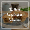 Vegetarian Selection