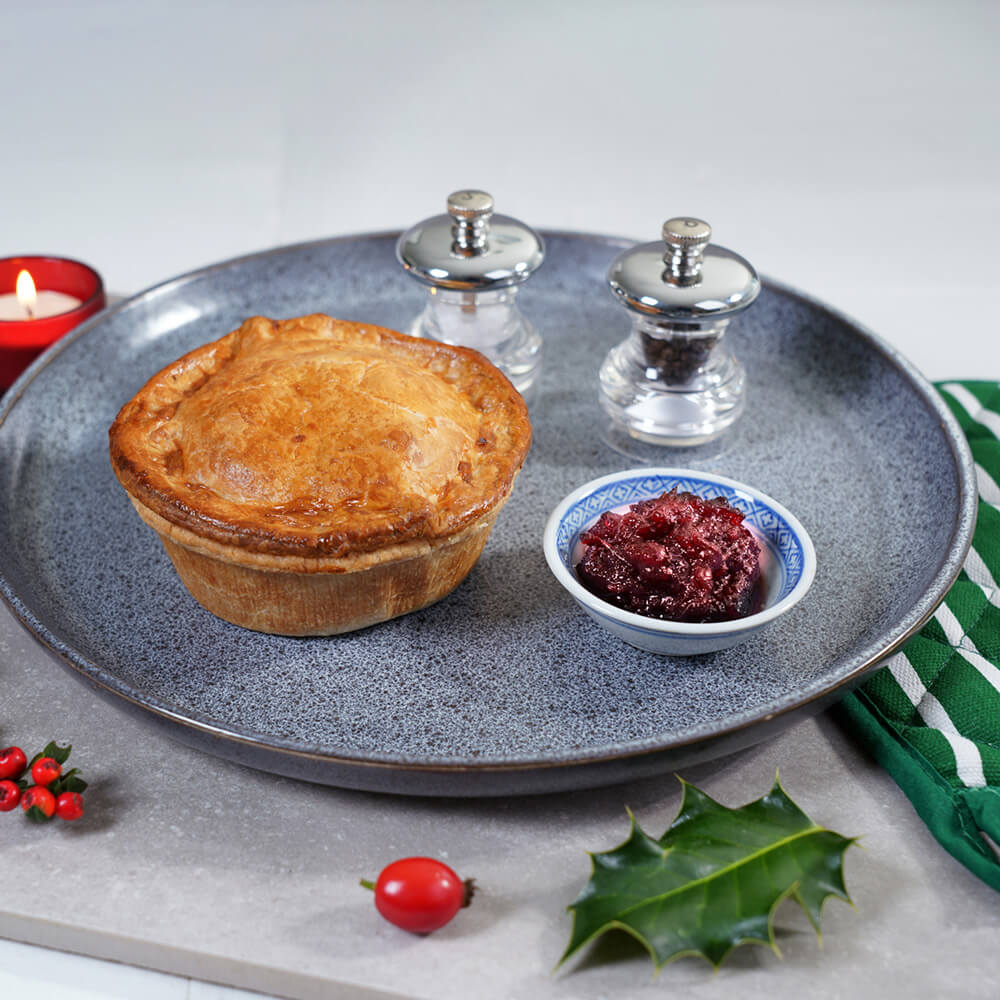 turkey_ham_cranberry_individual_pie turkey ham and cranberry individual pie