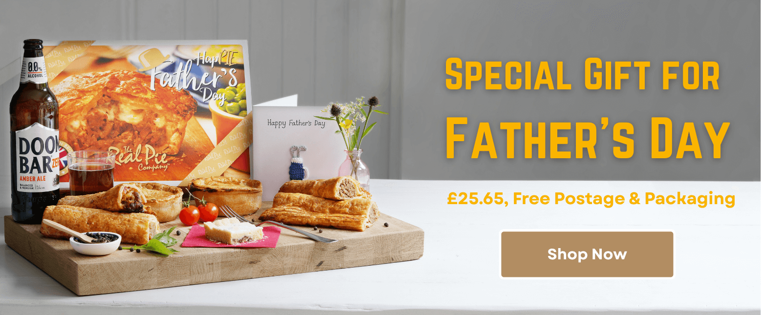 Father's day gift pack