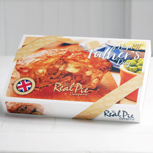 Father's day gift box