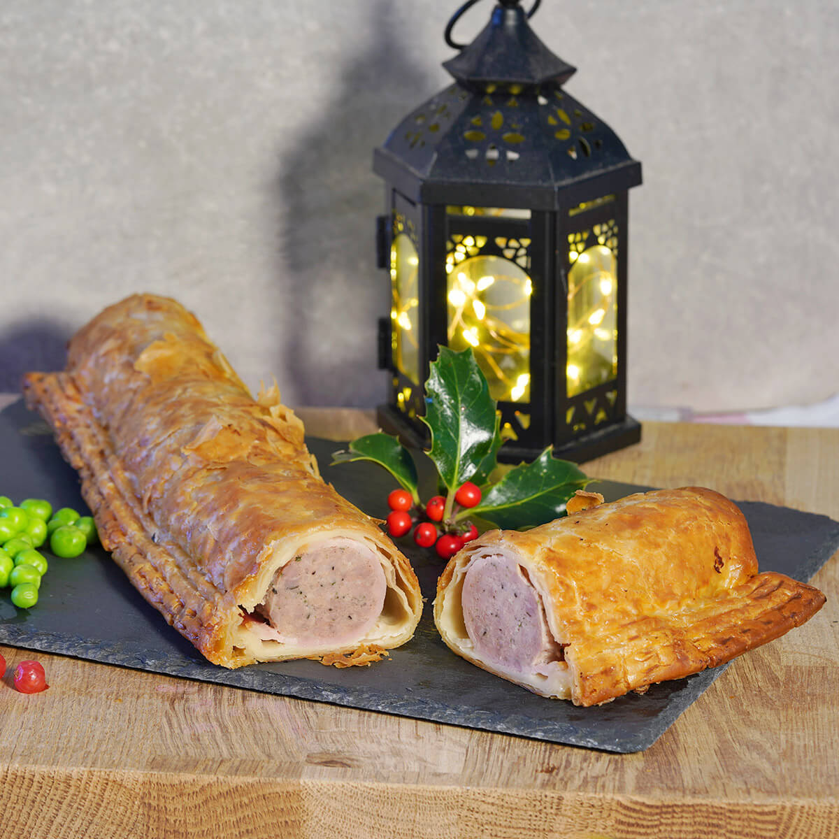 Footlong-pigs-in-blankets-cut_1200x1200px Foot long Pigs in Duvets Sausage Rolls