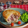 Chicken & Ham Pie – pack of 6
