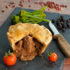 Steak & Stout Pie – pack of 6